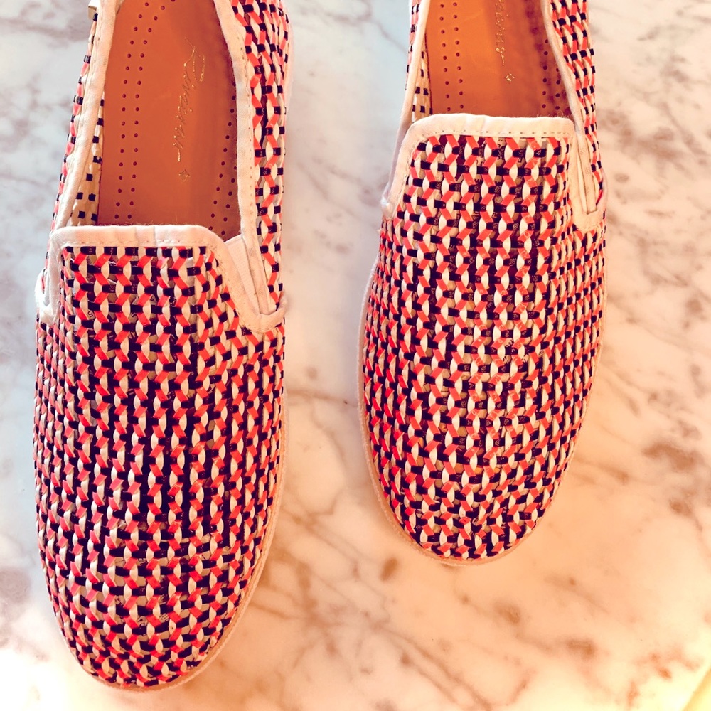 Rivieras women’s leisure shoes